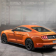 Image for article titled This Is the Four-Cylinder 2020 Ford Mustang You Want